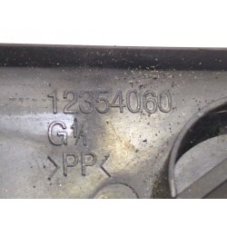 Recambio de retrovisor izquierdo para renault scenic ii (jm)(2003) 2.0 (jm05, jm1n) referencia OEM IAM 12354060  