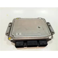 Recambio de centralita inyeccion para citroën c4 berlina (06.2004) 2.0 16v referencia OEM IAM 0281012985  