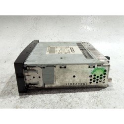 Recambio de sistema audio / radio cd para peugeot 307 (3a/c) 2.0 hdi 90 referencia OEM IAM 96488011XT  