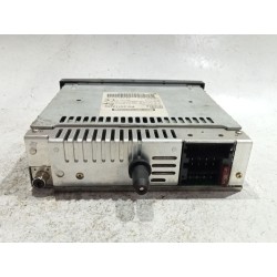 Recambio de sistema audio / radio cd para peugeot 307 (3a/c) 2.0 hdi 90 referencia OEM IAM 96488011XT  