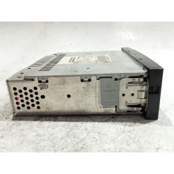 Recambio de sistema audio / radio cd para peugeot 307 (3a/c) 2.0 hdi 90 referencia OEM IAM 96488011XT  