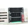 Recambio de sistema audio / radio cd para peugeot 307 (3a/c) 2.0 hdi 90 referencia OEM IAM 96488011XT  