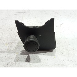 Recambio de control crucero para renault scenic ii (jm)(2003) 1.5 adventure by coronel tapiocca [1,5 ltr. - 78 kw dci diesel] re