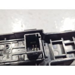 Recambio de mando elevalunas delantero derecho para peugeot 207/207+ (wa_, wc_) 1.6 16v turbo referencia OEM IAM   