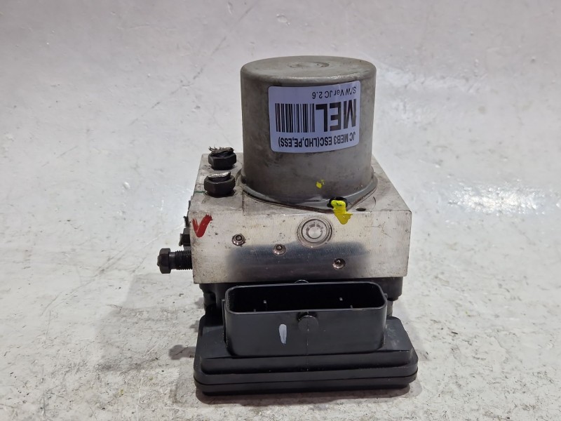 Recambio de nucleo abs para hyundai ix20 (jc) 1.6 crdi referencia OEM IAM 1K58930580  