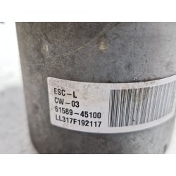 Recambio de nucleo abs para hyundai ix20 (jc) 1.6 crdi referencia OEM IAM 1K58930580  