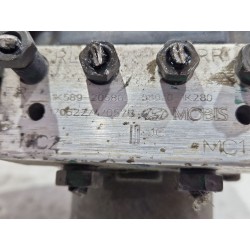 Recambio de nucleo abs para hyundai ix20 (jc) 1.6 crdi referencia OEM IAM 1K58930580  