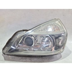 FARO DELANTERO IZQUIERDO 