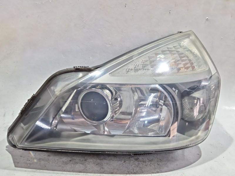 Recambio de faro delantero izquierdo para renault espace iv (jk0)(2002) 2.2 dci (jk07) referencia OEM IAM   