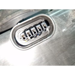 Recambio de faro delantero izquierdo para renault espace iv (jk0)(2002) 2.2 dci (jk07) referencia OEM IAM   