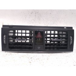 Recambio de aireador central para mercedes-benz clase c (w204) c 200 cdi (204.007, 204.006) referencia OEM IAM   