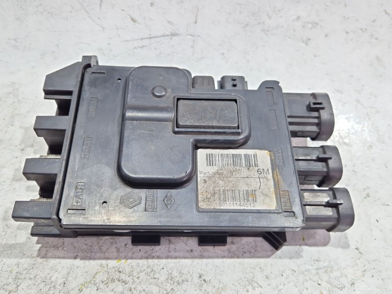 Recambio de modulo electronico para renault megane iii fastback (bz0_) 1.9 dci (bz0n, bz0j) referencia OEM IAM 243800007r  