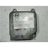 Recambio de centralita airbag para hyundai accent (lc)(2000) 1.5 crdi referencia OEM IAM 9591025200  