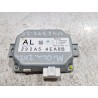 Recambio de modulo electronico para nissan micra v (k14) 1.0 ig-t referencia OEM IAM EUV9NS041AB  