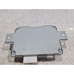 Recambio de modulo electronico para nissan micra v (k14) 1.0 ig-t referencia OEM IAM EUV9NS041AB  