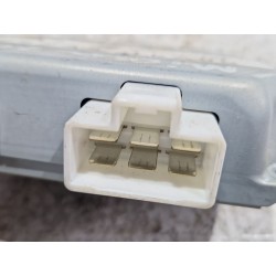 Recambio de modulo electronico para nissan micra v (k14) 1.0 ig-t referencia OEM IAM EUV9NS041AB  