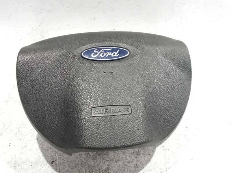 Recambio de airbag volante para ford focus ii (da_) 2.0 tdci referencia OEM IAM 4M51A042B85DD3ZHE  