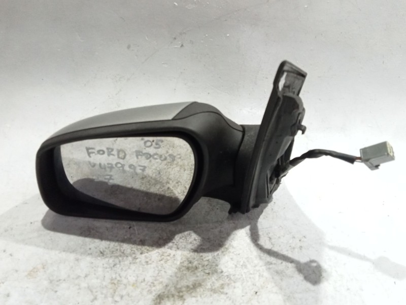 Recambio de retrovisor izquierdo para ford focus ii (da_) 2.0 tdci referencia OEM IAM 212876099  