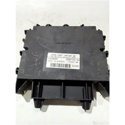 Recambio de caja fusibles/rele para ford fiesta (cbk)(2002) referencia OEM IAM YS6T14K150AB  