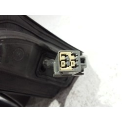 Recambio de retrovisor izquierdo para ford focus ii (da_) 2.0 tdci referencia OEM IAM 212876099  