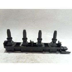 Recambio de bobina encendido para peugeot 407 st confort referencia OEM IAM   