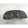 Recambio de cuadro completo para peugeot 307 (3a/c) 2.0 hdi 90 referencia OEM IAM P9636708880B02  