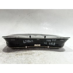 Recambio de cuadro completo para peugeot 307 (3a/c) 2.0 hdi 90 referencia OEM IAM P9636708880B02  