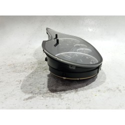 Recambio de cuadro completo para peugeot 307 (3a/c) 2.0 hdi 90 referencia OEM IAM P9636708880B02  