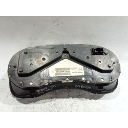 Recambio de cuadro completo para peugeot 307 (3a/c) 2.0 hdi 90 referencia OEM IAM P9636708880B02  