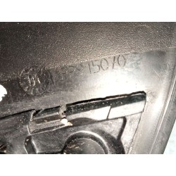 Recambio de retrovisor izquierdo para peugeot 307 (3a/c) 2.0 hdi 90 referencia OEM IAM pp915070  