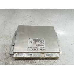 Recambio de centralita inyeccion para mercedes-benz clase a (bm 168)(05.1997) 170 cdi (168.009) cdi cat referencia OEM IAM 16854