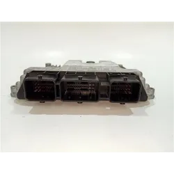 Recambio de centralita inyeccion para citroën c4 berlina (06.2004) 2.0 16v referencia OEM IAM 0281012985  