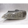 Recambio de faro delantero izquierdo para peugeot 406 (8b) 2.1 td 12v referencia OEM IAM 0301037021  