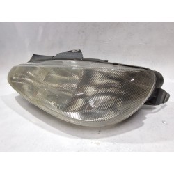 Recambio de faro delantero izquierdo para peugeot 406 (8b) 2.1 td 12v referencia OEM IAM 0301037021  
