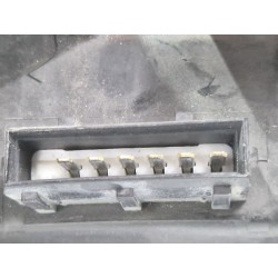 Recambio de faro delantero izquierdo para peugeot 406 (8b) 2.1 td 12v referencia OEM IAM 0301037021  