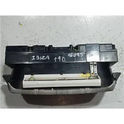 Recambio de cuadro completo para seat ibiza (6k1)(1993) 1.4 i referencia OEM IAM 87001323  