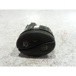 Recambio de boton antiniebla para ford escort v (aal, abl) 1.8 xr3i 16v 4x4 referencia OEM IAM 95AG15K218AA  