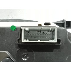 Recambio de cuadro completo para opel vivaro a furgoneta (x83) 2.5 dti (f7) referencia OEM IAM P8200279068B  