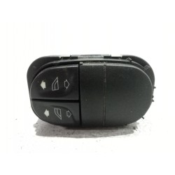 Recambio de mando elevalunas delantero izquierdo para ford escort v (aal, abl) 1.8 xr3i 16v 4x4 referencia OEM IAM 95AG14529BA  