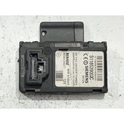 Recambio de conmutador de arranque para renault scénic ii (jm0/1_) 1.9 dci (jm0g, jm12, jm1g, jm2c) referencia OEM IAM S11853900