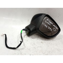 RETROVISOR DERECHO 22275002 