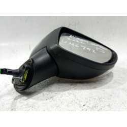 Recambio de retrovisor derecho para nissan micra v (k14) 1.0 ig-t referencia OEM IAM 22275002  