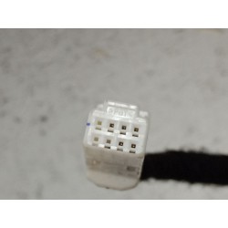 Recambio de retrovisor derecho para nissan micra v (k14) 1.0 ig-t referencia OEM IAM 22275002  