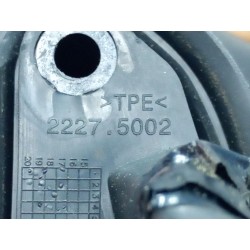 Recambio de retrovisor derecho para nissan micra v (k14) 1.0 ig-t referencia OEM IAM 22275002  