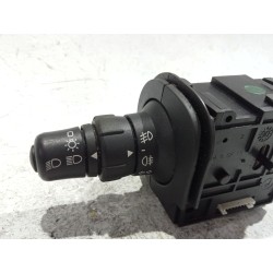 Recambio de mando intermitentes para renault megane scénic dci referencia OEM IAM   