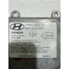 Recambio de centralita airbag para hyundai accent (lc)(2000) 1.5 crdi referencia OEM IAM 9591025200  