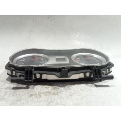 Recambio de cuadro completo para renault clio iii dci referencia OEM IAM 8200582705H  