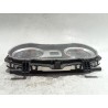 Recambio de cuadro completo para renault clio iii dci referencia OEM IAM 8200582705H  