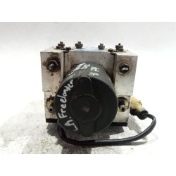 Recambio de nucleo abs para land rover freelander i (l314) 2.0 di 4x4 referencia OEM IAM SRB10123099  
