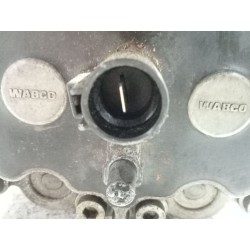 Recambio de nucleo abs para land rover freelander i (l314) 2.0 di 4x4 referencia OEM IAM SRB10123099  